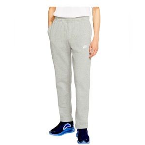 NWOT gray Nike large sweatpants